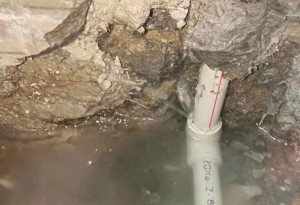 盐田区管道漏水检测五