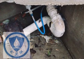 盐田区水管漏水检测公司6