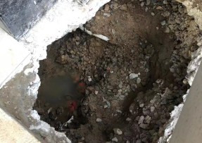 盐田区水管漏水检测公司2