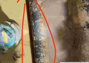 盐田区水管漏水检测公司1